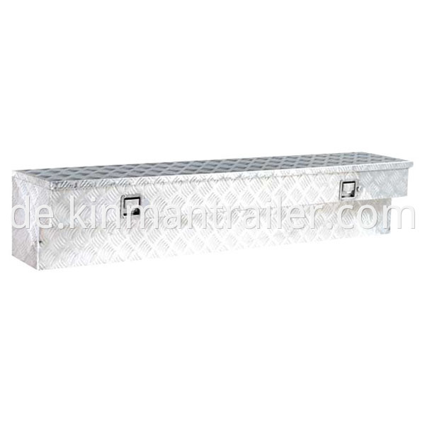 pickup truck bed tool box